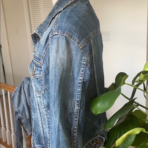 Heritage 1981 Jean jacket - Picture 4 of 4